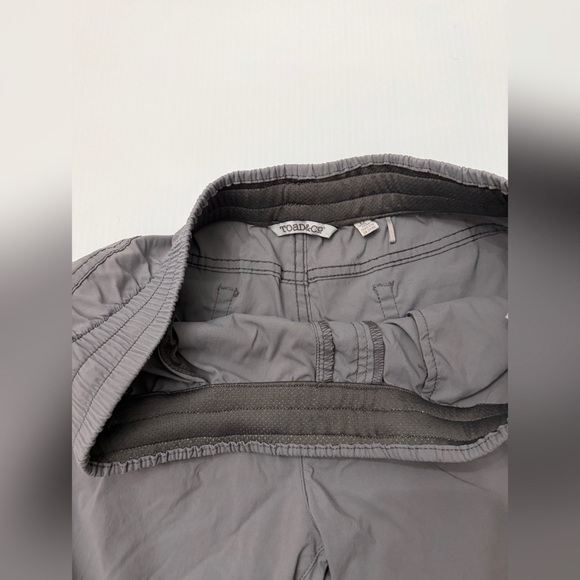 Toad&Co Lightrange Shorts - M - Picture 6 of 14